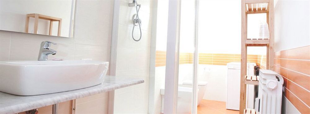Hotel Palazzo Di Mezzo Carru ภายนอก รูปภาพ