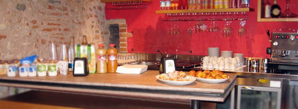 Hotel Palazzo Di Mezzo Carru ภายนอก รูปภาพ